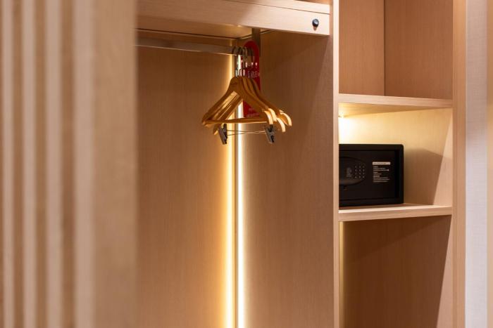 salaya one hotel and service apartment