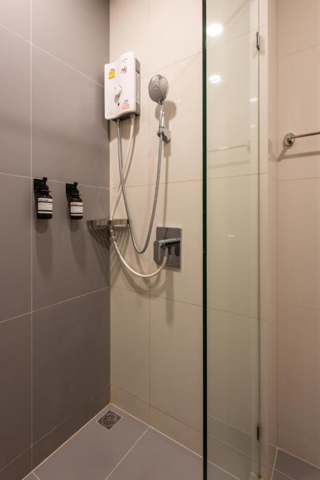 salaya one hotel and service apartment