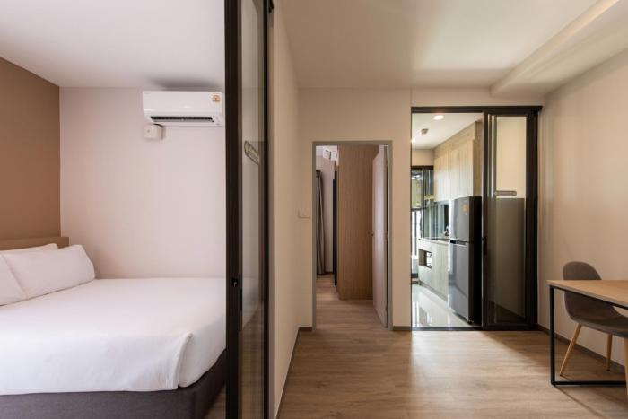 salaya one hotel and service apartment