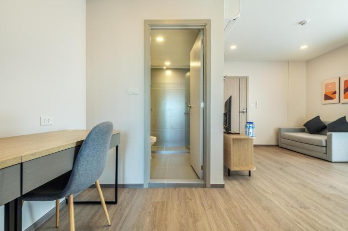 salaya one hotel and service apartment