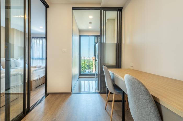 salaya one hotel and service apartment