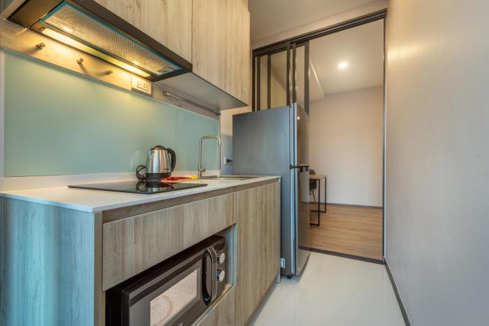 salaya one hotel and service apartment