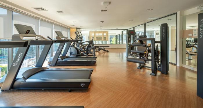 salaya one hotel and service apartment