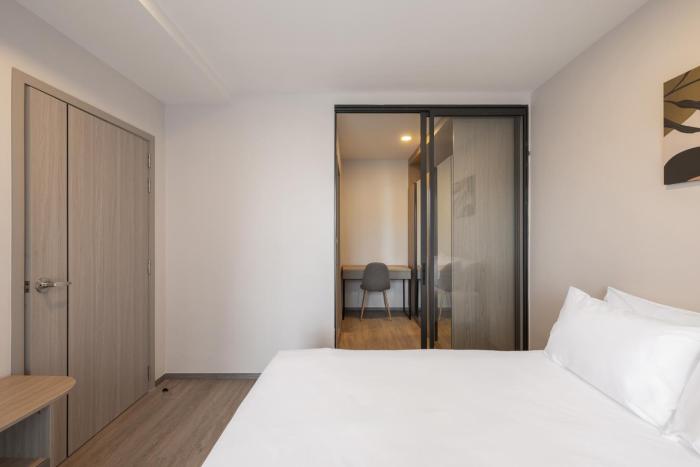 salaya one hotel and service apartment