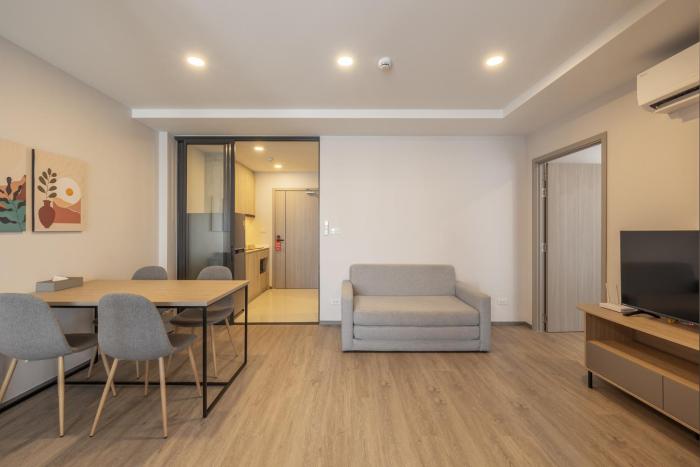 salaya one hotel and service apartment