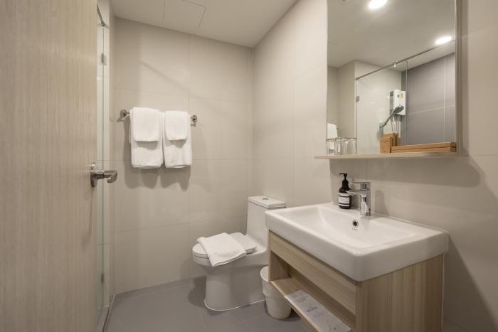 salaya one hotel and service apartment
