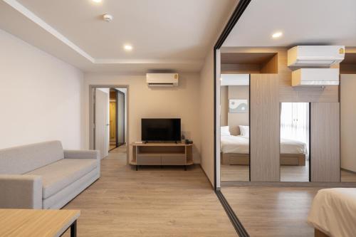 salaya one hotel and service apartment