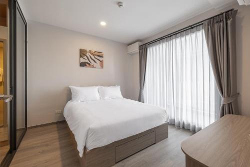 salaya one hotel and service apartment