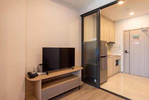 salaya one hotel and service apartment