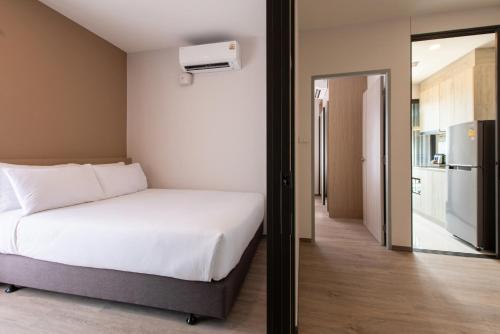 salaya one hotel and service apartment