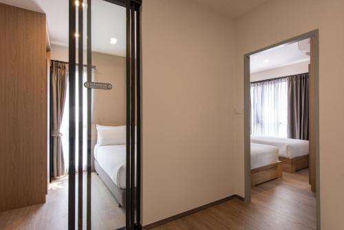 salaya one hotel and service apartment