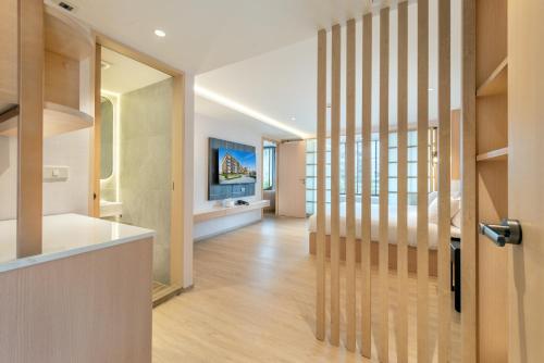 salaya one hotel and service apartment