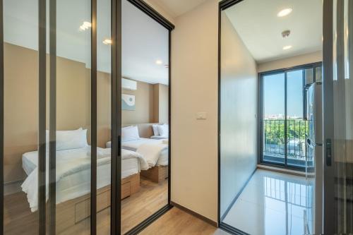 salaya one hotel and service apartment