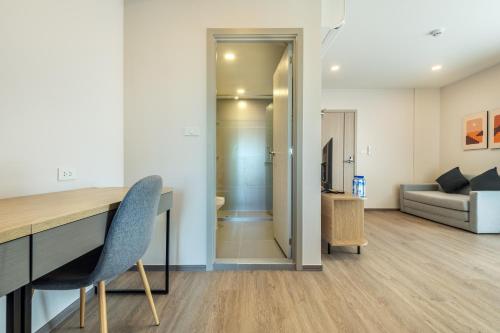salaya one hotel and service apartment