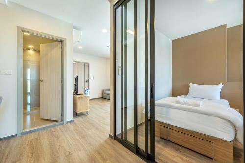 salaya one hotel and service apartment