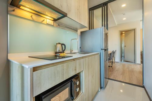 salaya one hotel and service apartment