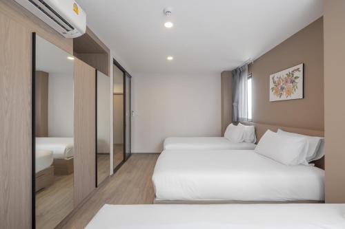 salaya one hotel and service apartment
