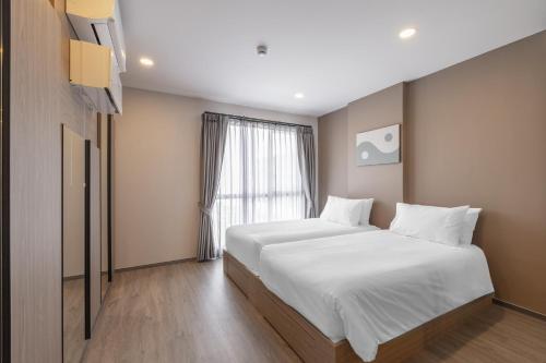 salaya one hotel and service apartment