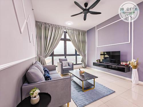 skudai paradigm mall by jbcity