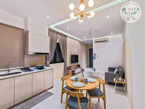 skudai paradigm mall by jbcity