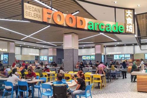 skudai paradigm mall by jbcity