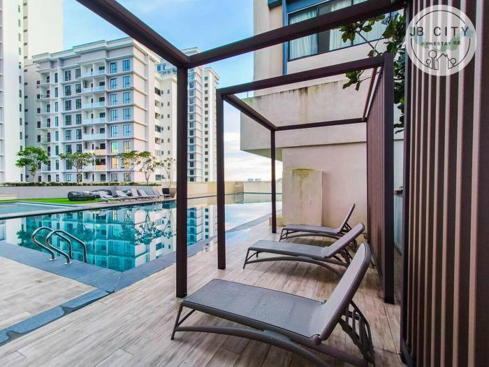 skudai paradigm mall by jbcity