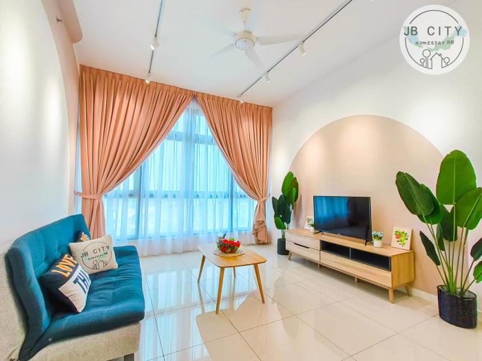 skudai paradigm mall by jbcity