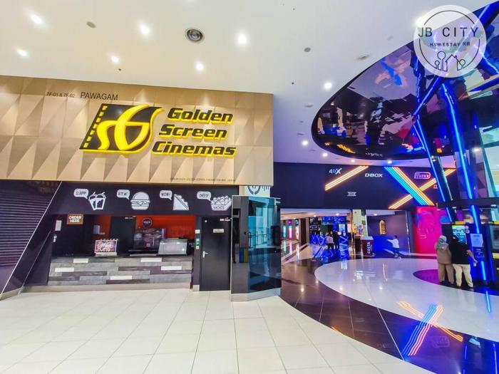 skudai paradigm mall by jbcity