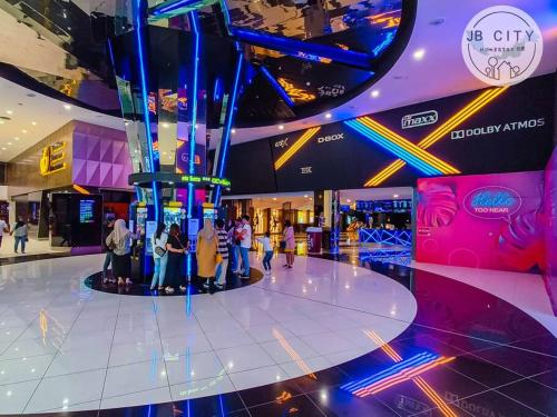 skudai paradigm mall by jbcity