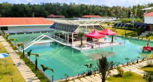 Advaya Luxury Resort,,4 star