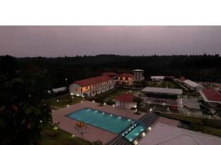 Advaya Luxury Resort,,4 star