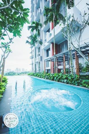 grand medini by jbcity home