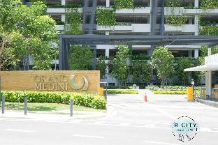 grand medini by jbcity home