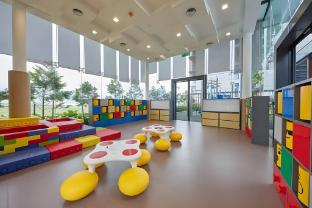 Grand Medini By Jbcity Home,,5 star