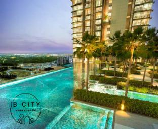 grand medini by jbcity home