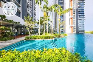 grand medini by jbcity home