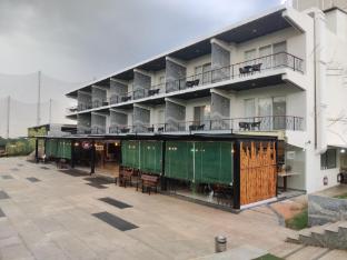 clover greens golf course and resort