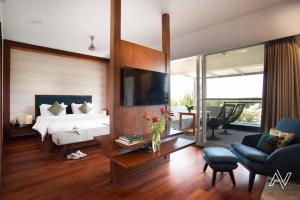 Clover Greens Golf Course And Resort,,4 star