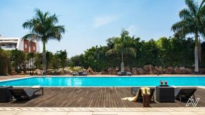 Clover Greens Golf Course And Resort,,4 star