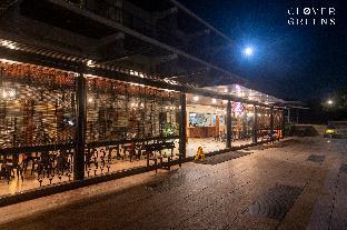 clover greens golf course and resort