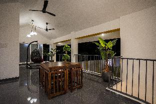 la meadow villa private pool