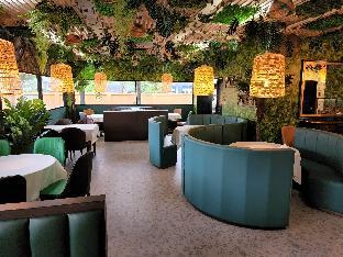 the green house mabprachan