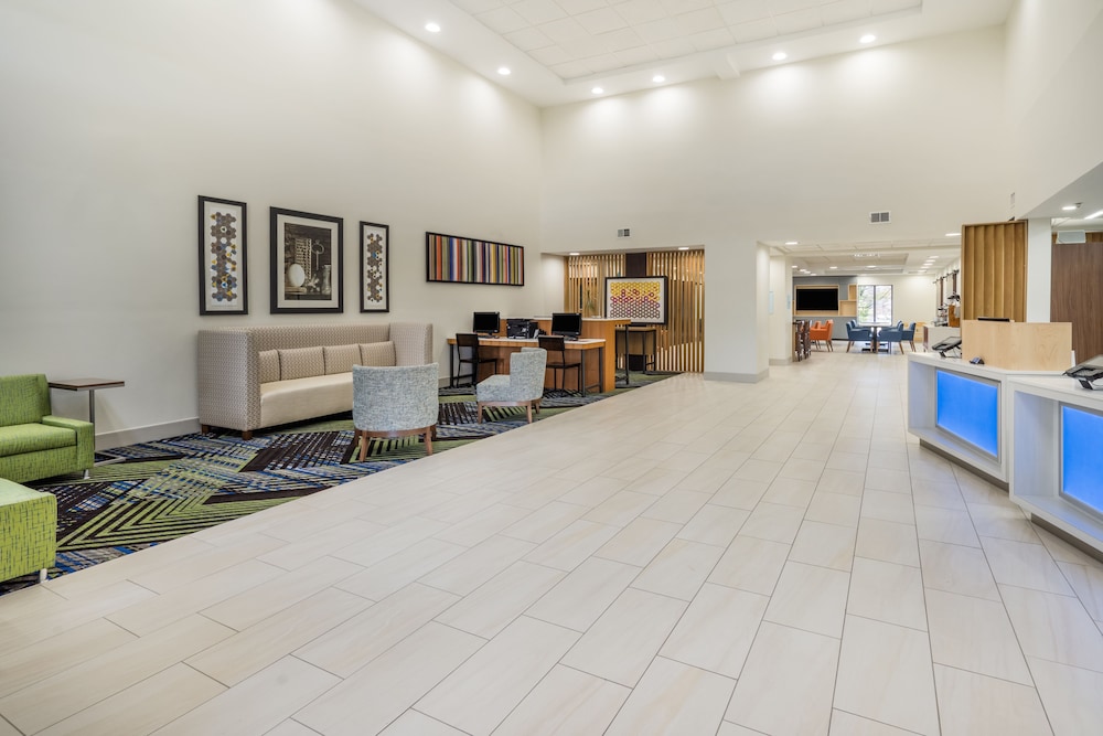 holiday inn express hotel and suites louisville east by ihg