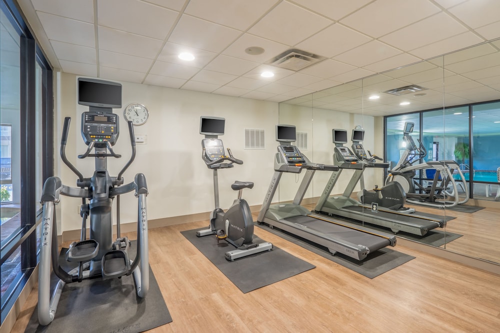 holiday inn express hotel and suites louisville east by ihg