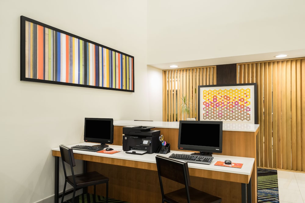 holiday inn express hotel and suites louisville east by ihg