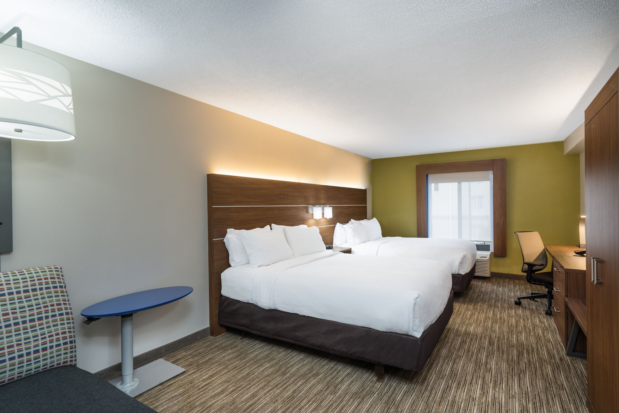 holiday inn express hotel and suites louisville east by ihg
