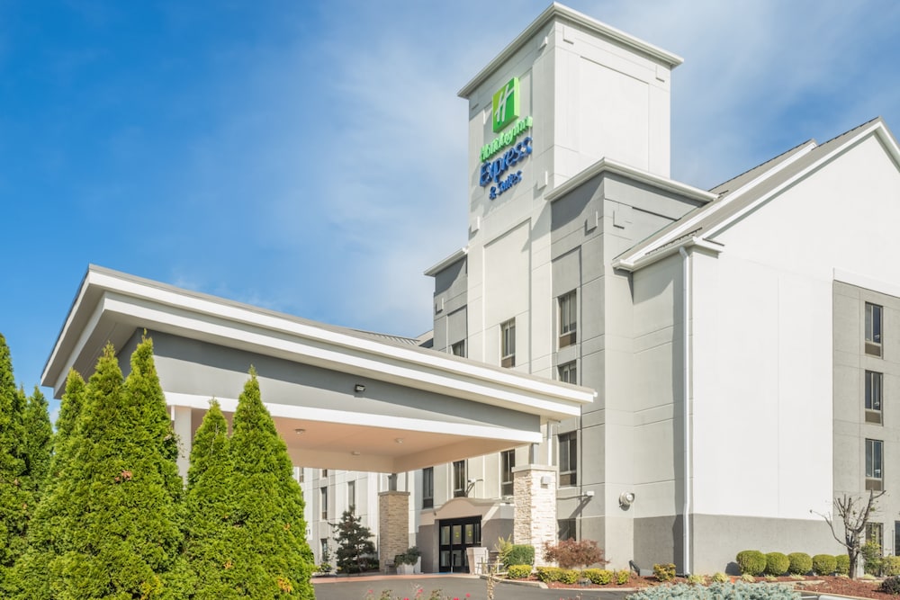 holiday inn express hotel and suites louisville east by ihg