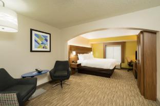 holiday inn express hotel and suites louisville east by ihg