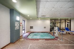 holiday inn express hotel and suites louisville east by ihg
