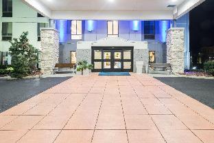 holiday inn express hotel and suites louisville east by ihg